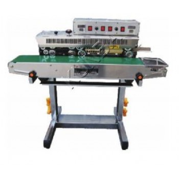 FRD-980AIII SOLID-INKER PRINTER FILM SEALER (GROUND)